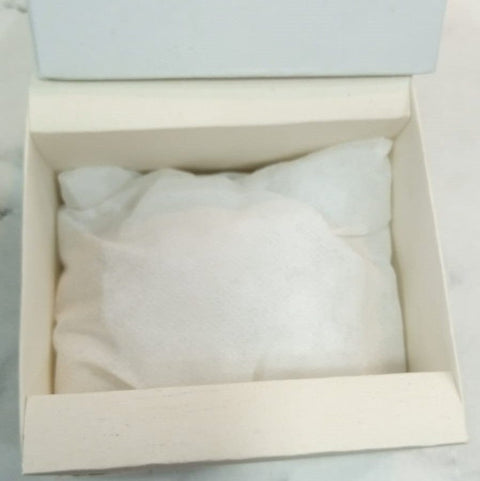 Time Worth Evidence Stylish Brown Leather Strap Watch